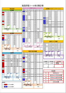 判定用集計用紙Ver.1.1